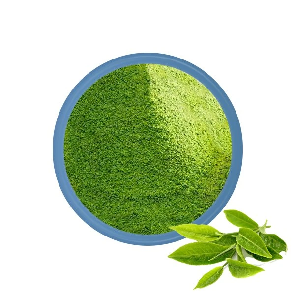 Green Tea Powder