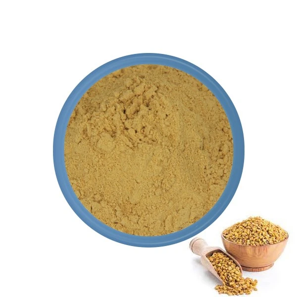 Fenugreek Powder Manufacturers