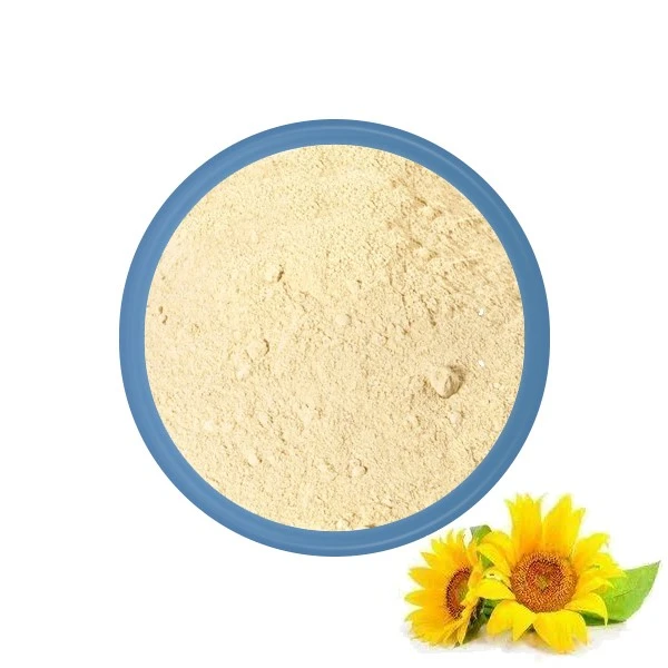 Sunflower lecithin powder Sunflower lecithin powder
