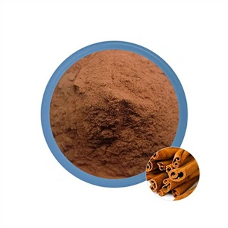 Sliocht Coirt Cinnamon