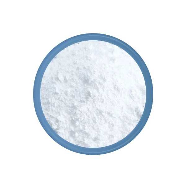 Púdar L-leucine