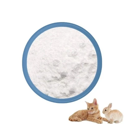 Púdar Fenbendazole Pure